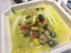 -京味民福烤鸭店(建设四马路店)