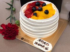 -黑池口感烘焙·生日蛋糕(坂田店)