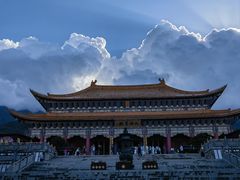 -崇圣寺三塔文化旅游区