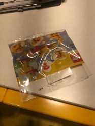 -乐高授权专卖店(新北万达店)