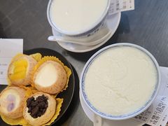 -民信老铺(双皮奶博物馆店)