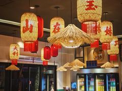 -虾领航小龙虾·吉林烧烤(柳州路店)