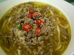 -梧桐花园餐厅(新城店)