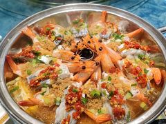 -巨鼎谭家菜(普照寺路店)