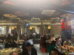 大堂-灶东家民间菜(回兴店)
