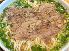 -金城尕娃牛肉面(钻汇广场店)