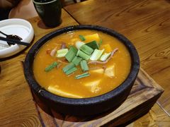 -云海肴·汽锅鸡·云南菜(天津国金汇店)