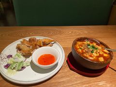 -蓉城小馆(科兴店)