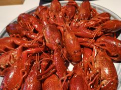 -钳小柒·小龙虾蓝龙王烧烤夜宵(长寿路店)