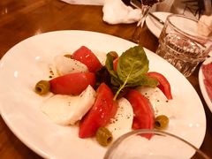 -La Tavernetta(Bar à Vin)(乌鲁木齐路店)