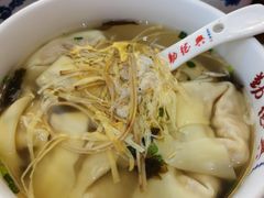 开洋馄饨-勤德兴(湖滨路店)