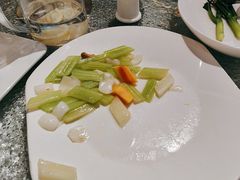 -巴音浩日娲·蒙餐(双林东路店)
