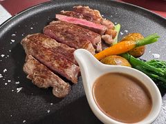 -小蕃茄意大利餐厅(开发区时尚天街店)