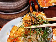 -玄白·炭烤活鳗(上海首店)