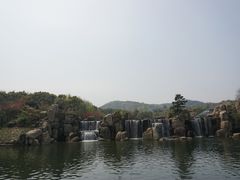 景点-白马涧龙池景区