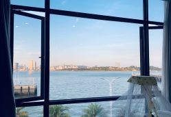 -厦门屿爱月子中心(独栋海湾店)