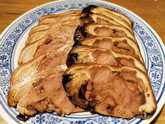 -十六中酱肉·烧烤·京菜小馆(五方桥旗舰店)