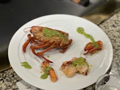 -神户牛排餐厅MOURIYA(总店)