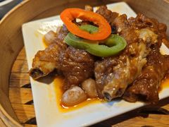 -新花城蟹粉馆(乌鲁木齐店)