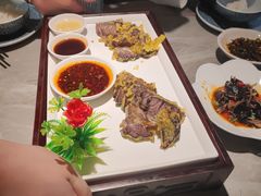 -鱼你相聚·河鲜馆(袁家岭店)