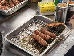 -丁脊壹绝·里脊肉