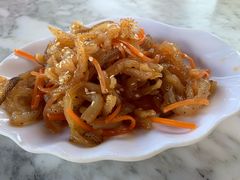 -香港深井掂檔烧鹅茶餐厅(海韵城店)