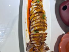 -33号大院·青岛本帮菜(五四广场店)