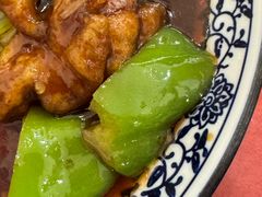 -北大地皖峰饭馆