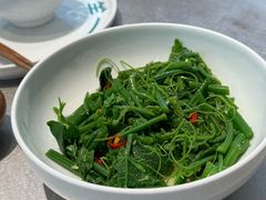 -一坐一忘云南菜(卓悦中心)