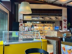 -西点坊(浦东香格里拉店)