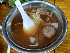 -阿秋牛排(湖心街店)