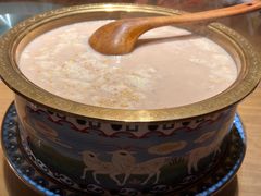 -蒙亨·手把肉·蒙古包文化主题餐厅(天恒广场店)