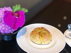 蒜香面包-重庆尼依格罗酒店·欣厨Niccolo Kitchen