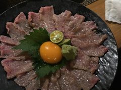 -半藏居酒屋(香港花园店)