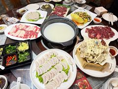 -御膳粥·牛乳粥底火锅·地道顺德菜(容桂店)
