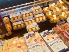 -味多美蛋糕(六道口店)