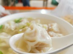 -巧手馄饨(箍桶巷店)