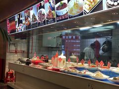 -普天和酒楼·新津菜·烤鸭(天津之眼店)