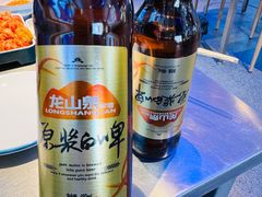 -江合勇丹东兄弟小串海鲜烧烤(总店)