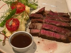 精选牛眼肉牛排-农畉LONFOOD(福田星河COCOPark店)