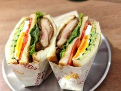 -隹木咖啡馆(宝龙广场店)