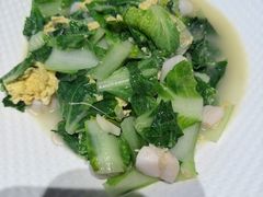 -单家老院·院子里的青岛菜(沙子口店)