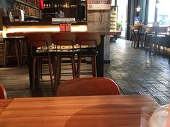 大堂-Devils’ Brewery小恶魔精酿啤酒(武汉天地店)