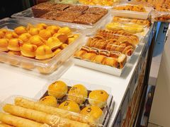 -恩点烘焙面包糕点·伴手礼(和平广场店)