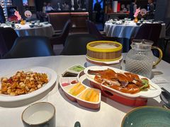 -大鸭梨烤鸭(望京店)