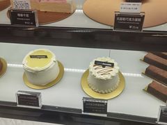 -Awfully Chocolate(嘉里城店)