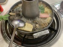 -阿妈土锅鸡
