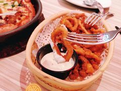 -必胜客(泗阳雨润店)