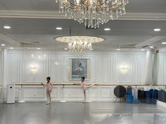-芭蕾仙子 FairyBallet 少儿芭蕾舞蹈中心(丽都旗舰店)