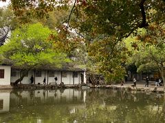-西园戒幢律寺